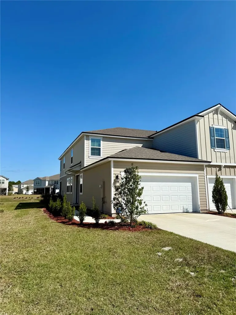 268 Redbud Road Palm Coast FL 32137