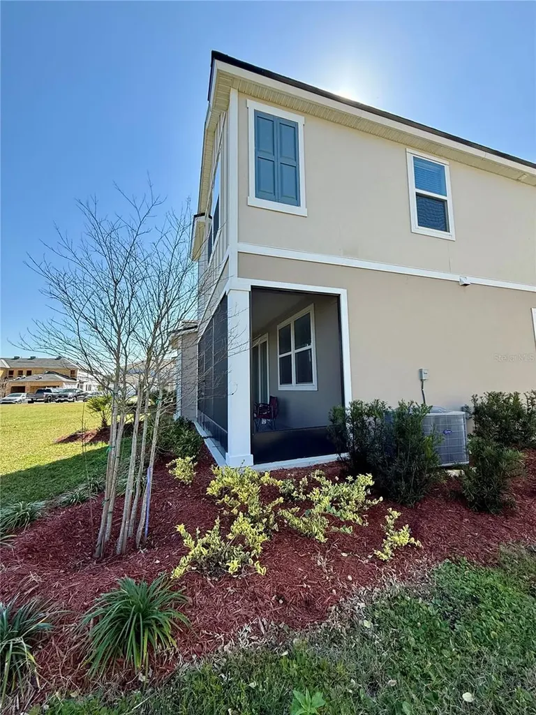268 Redbud Road Palm Coast FL 32137