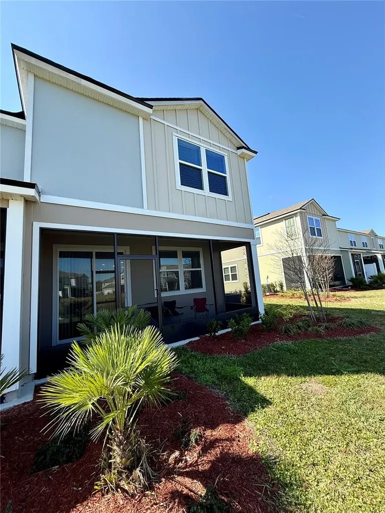 268 Redbud Road Palm Coast FL 32137