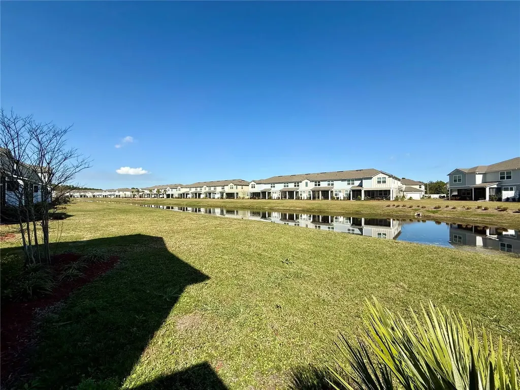 268 Redbud Road Palm Coast FL 32137