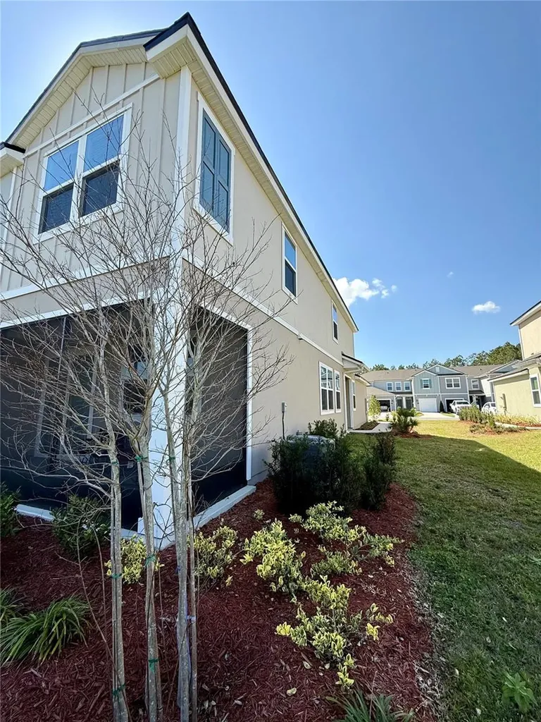 268 Redbud Road Palm Coast FL 32137