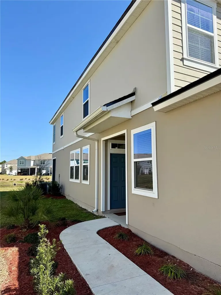 268 Redbud Road Palm Coast FL 32137