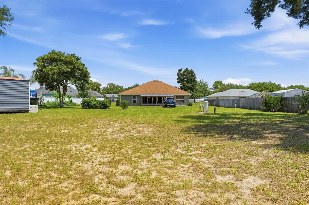 36723 Sundance Drive Grand Island FL 32735