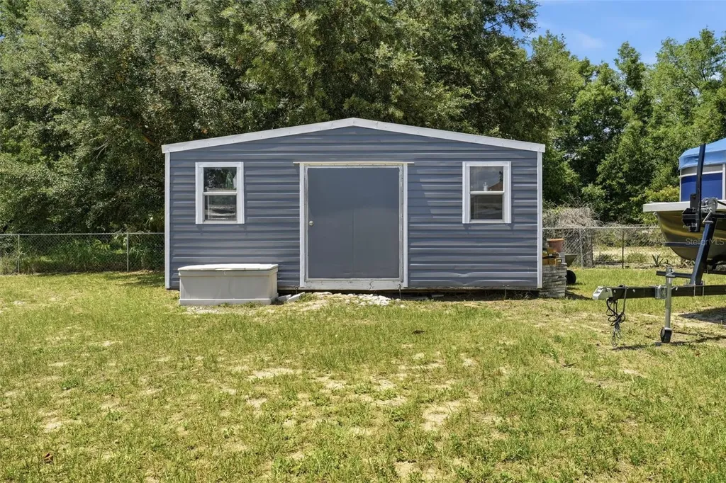 36723 Sundance Drive Grand Island FL 32735