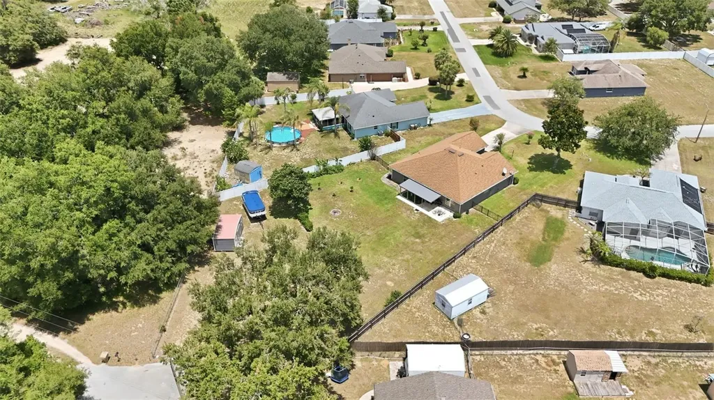 36723 Sundance Drive Grand Island FL 32735
