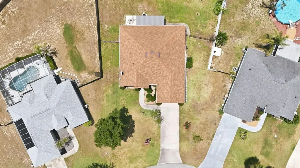 36723 Sundance Drive Grand Island FL 32735