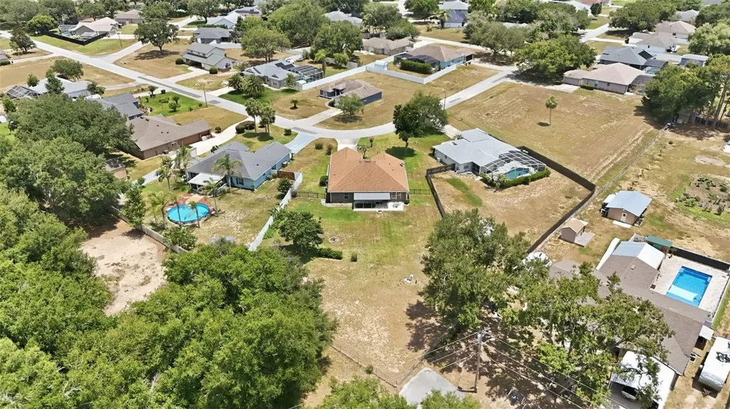 36723 Sundance Drive Grand Island FL 32735