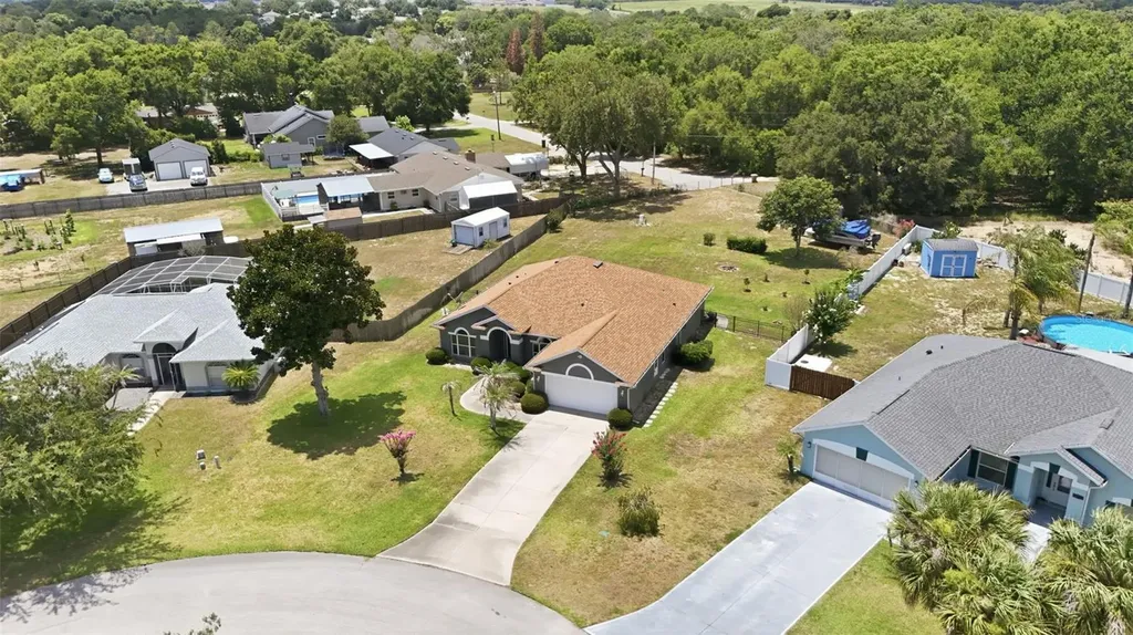 36723 Sundance Drive Grand Island FL 32735