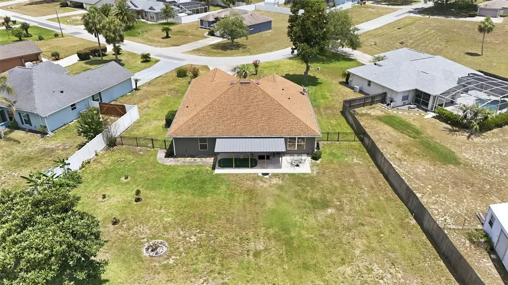 36723 Sundance Drive Grand Island FL 32735