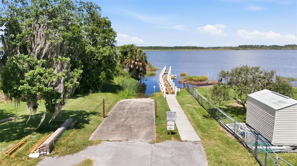 36723 Sundance Drive Grand Island FL 32735