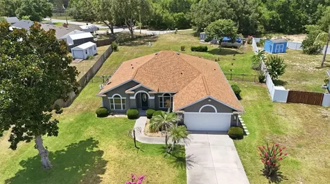 36723 Sundance Drive Grand Island FL 32735