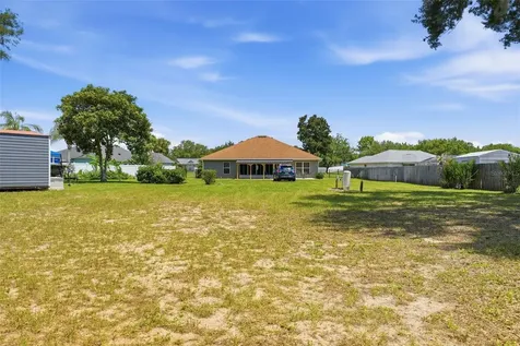 36723 Sundance Drive Grand Island FL 32735