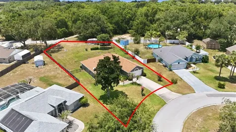 36723 Sundance Drive Grand Island FL 32735