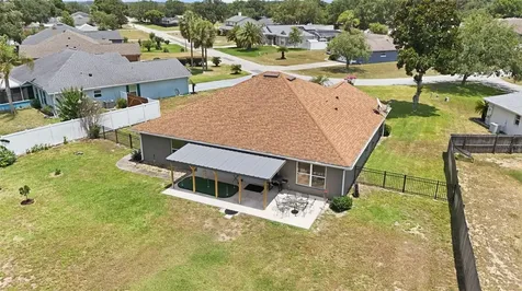 36723 Sundance Drive Grand Island FL 32735