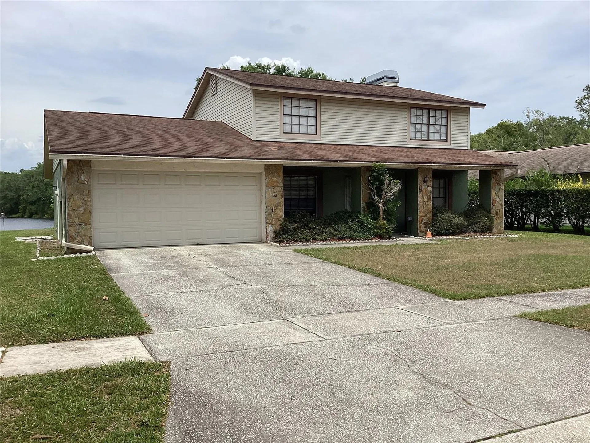 4942 Pennsbury Drive Tampa FL 33624