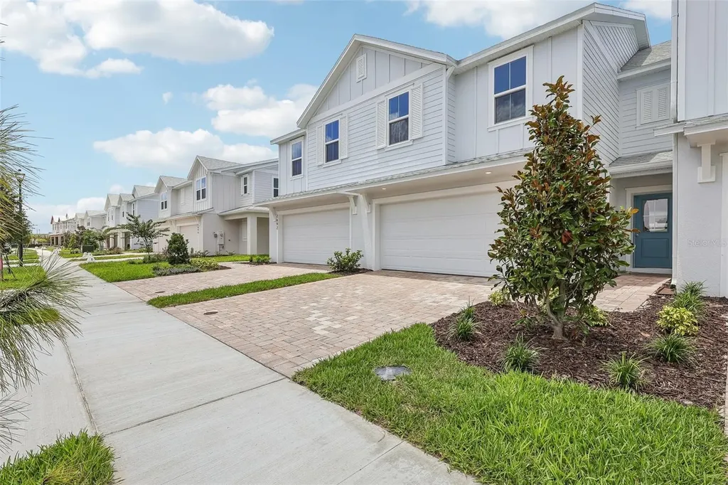 2688 Meadow Crest Drive St Cloud FL 34773