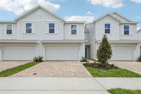 2688 Meadow Crest Drive St Cloud FL 34773