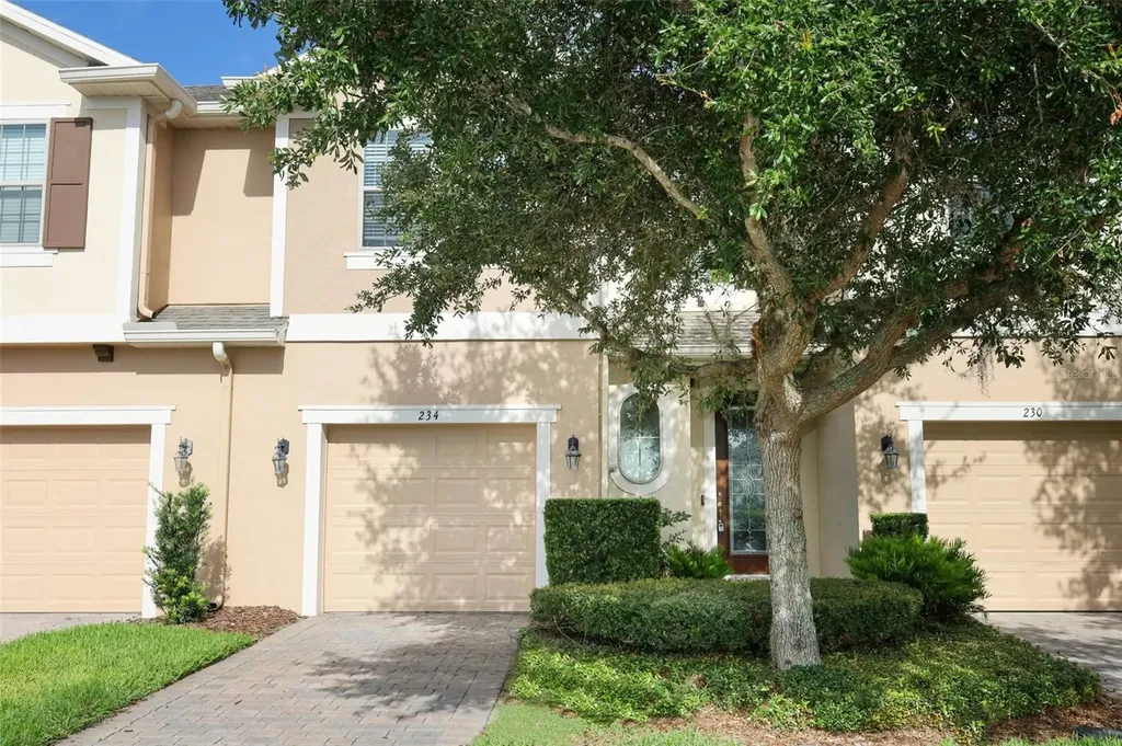 234 Merry Brook Circle Sanford FL 32771
