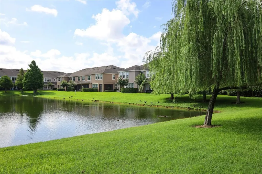 234 Merry Brook Circle Sanford FL 32771