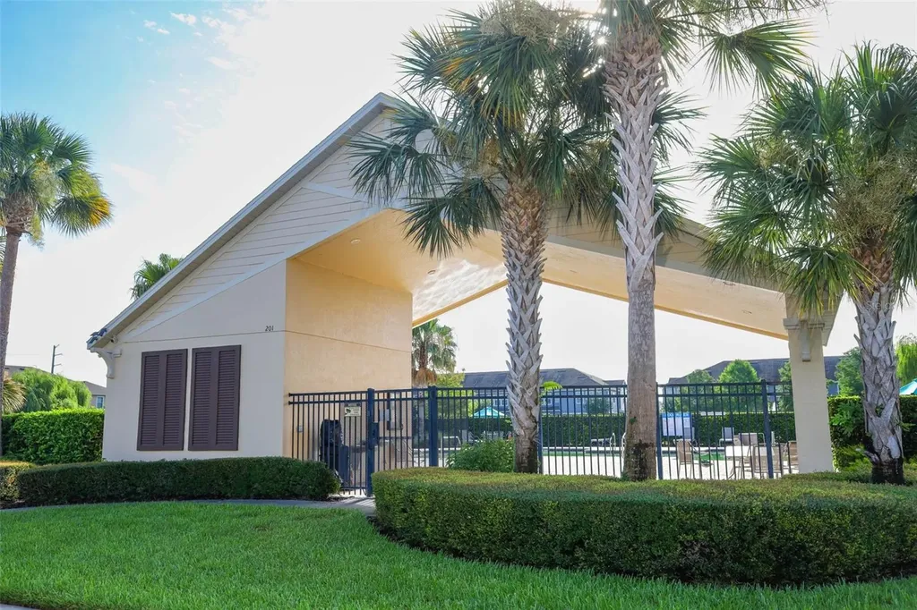 234 Merry Brook Circle Sanford FL 32771