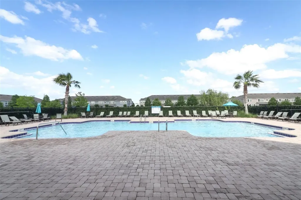 234 Merry Brook Circle Sanford FL 32771