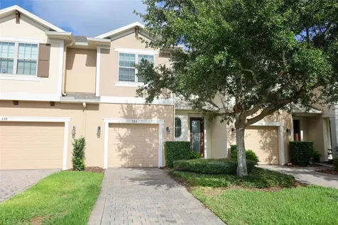 234 Merry Brook Circle Sanford FL 32771