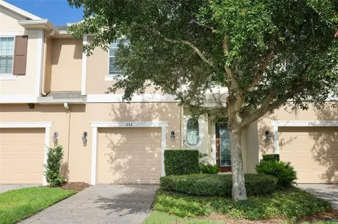 234 Merry Brook Circle Sanford FL 32771