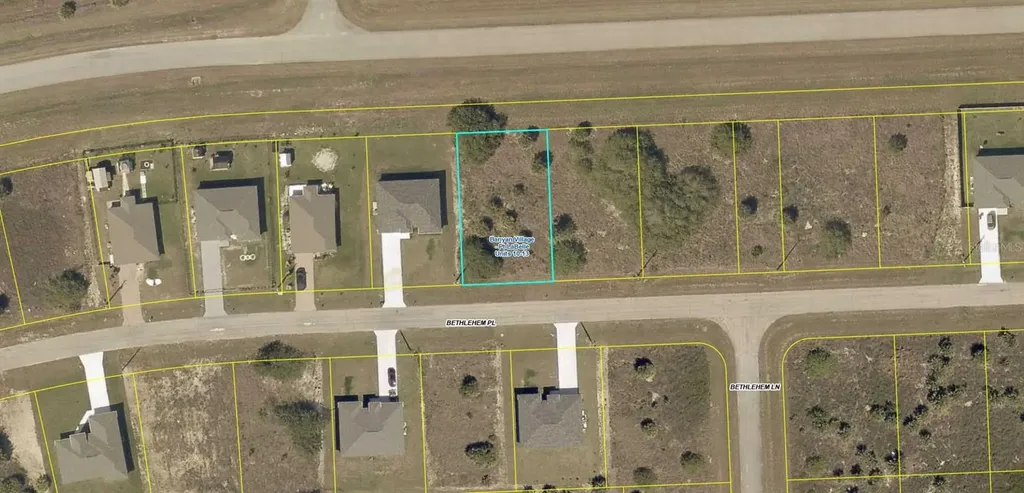 122 Bethlehem Labelle FL 33935
