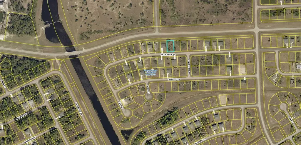 122 Bethlehem Labelle FL 33935