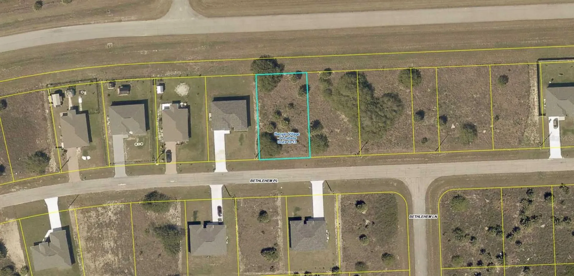 122 Bethlehem Labelle FL 33935