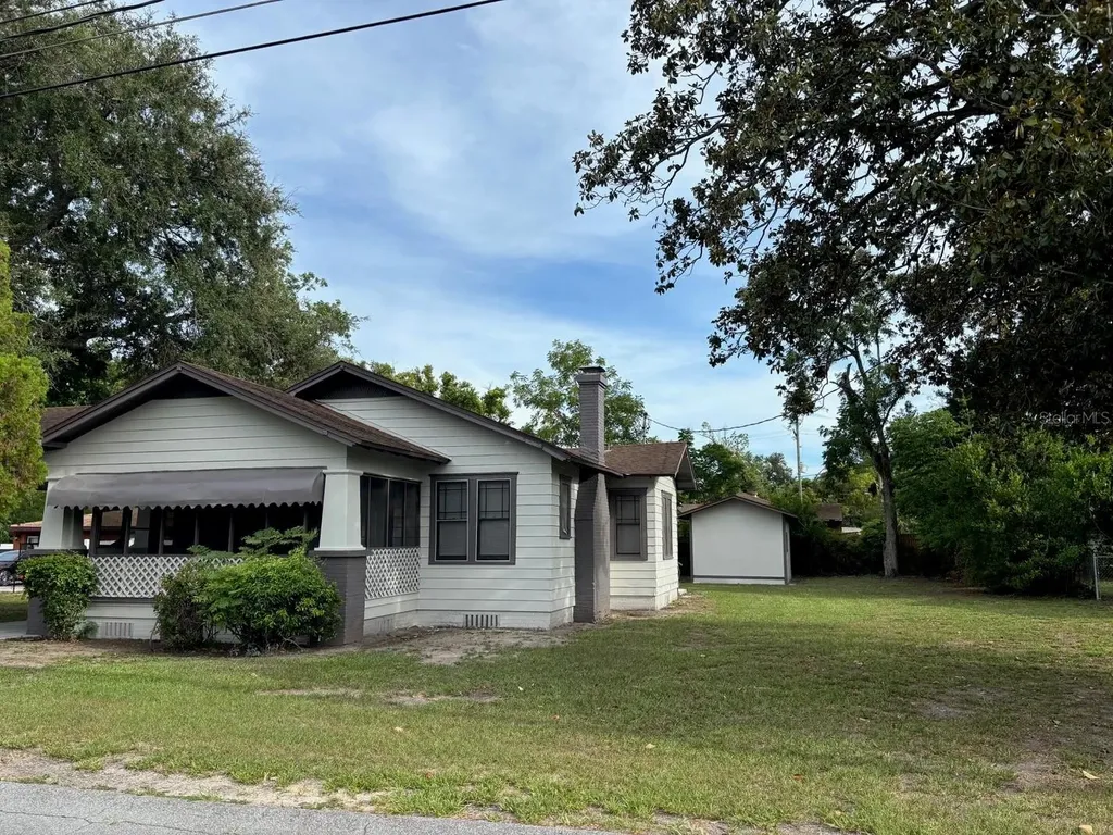 1044 W 11th Street Lakeland FL 33805