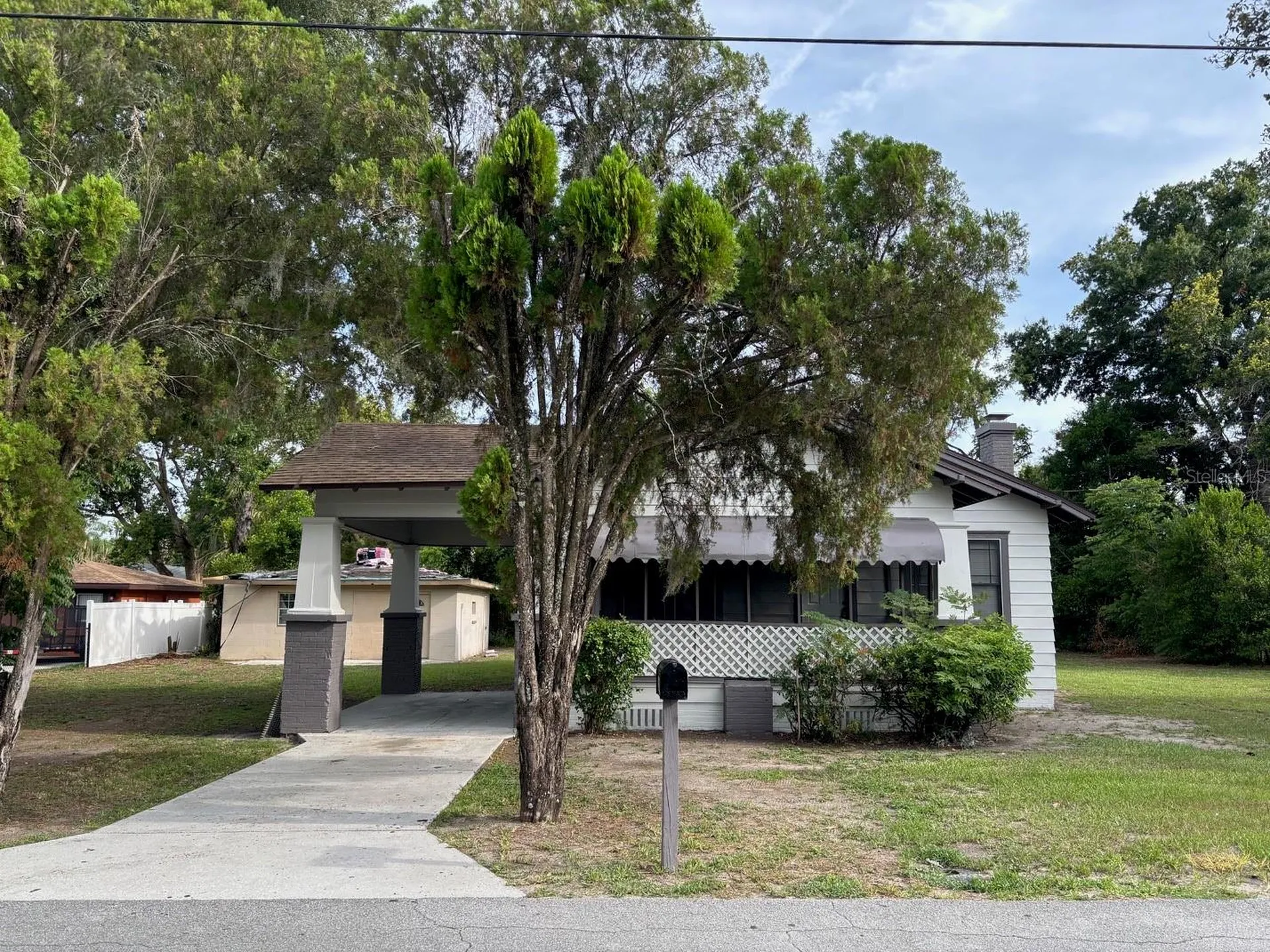 1044 W 11th Street Lakeland FL 33805
