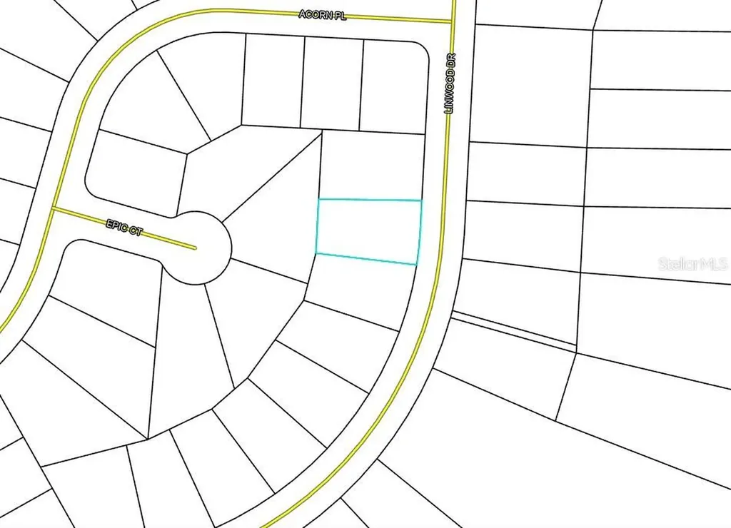Lot 18, Unit 19, Blk 1096 Linwood Drive Chipley FL 32428
