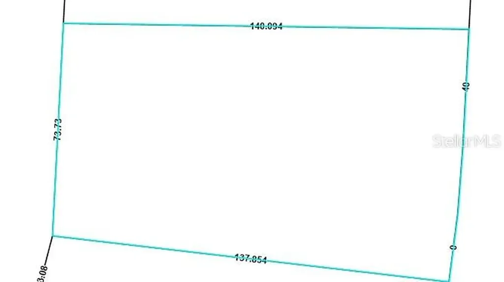 Lot 18, Unit 19, Blk 1096 Linwood Drive Chipley FL 32428