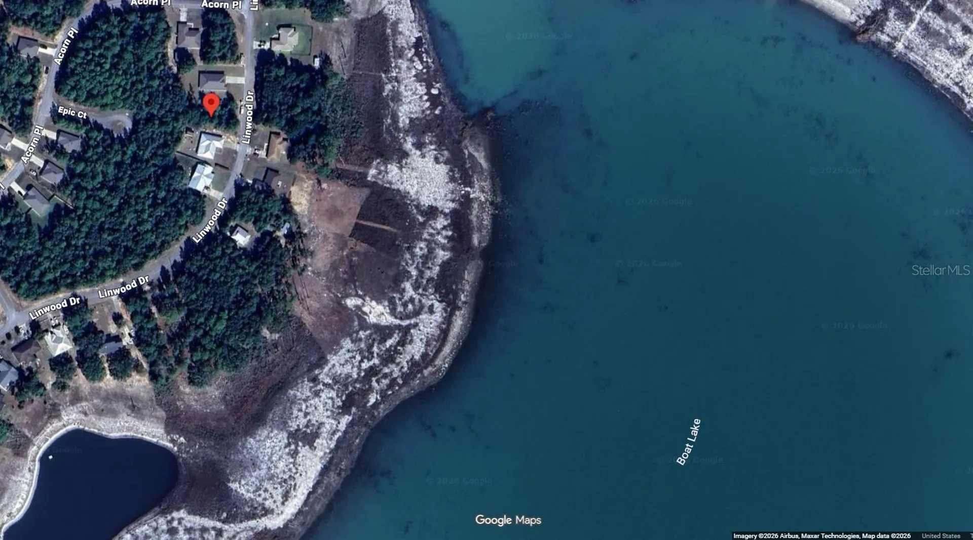 Lot 18, Unit 19, Blk 1096 Linwood Drive Chipley FL 32428