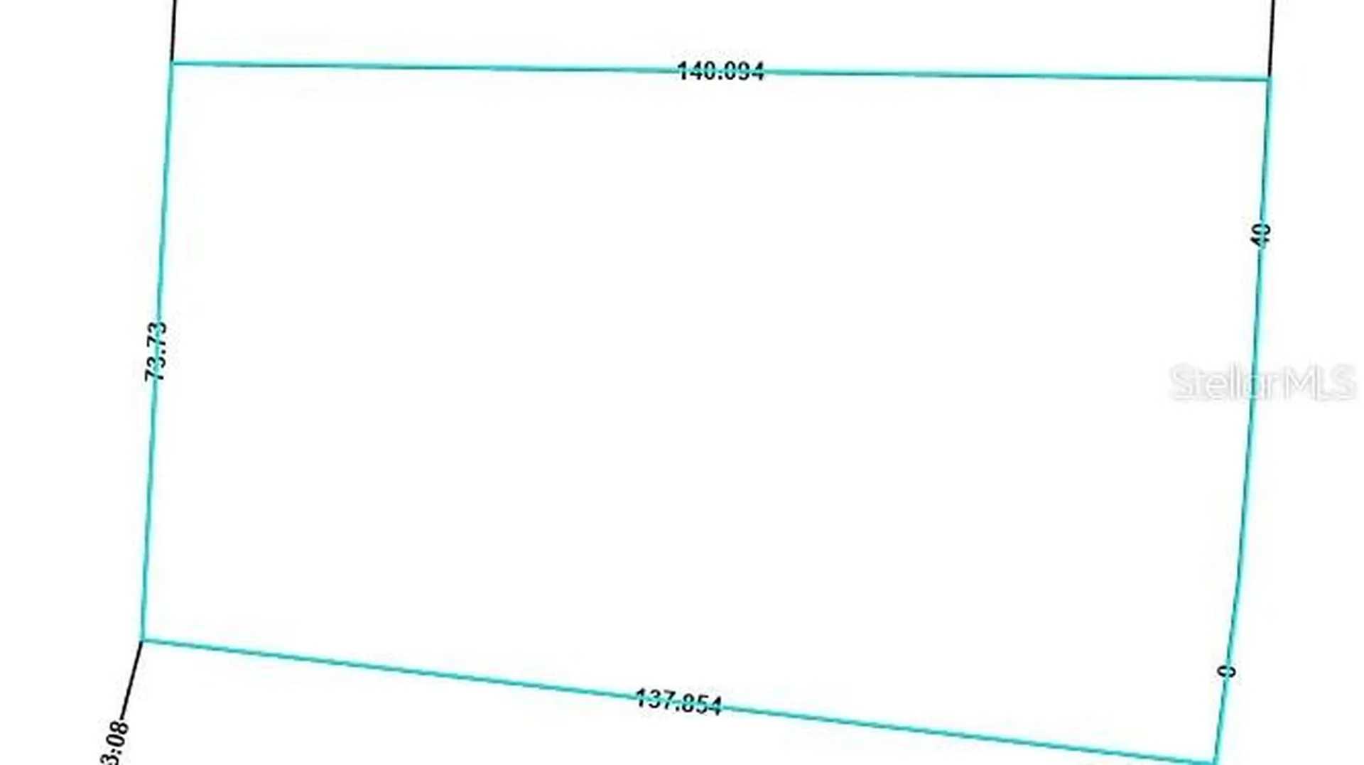 Lot 18, Unit 19, Blk 1096 Linwood Drive Chipley FL 32428