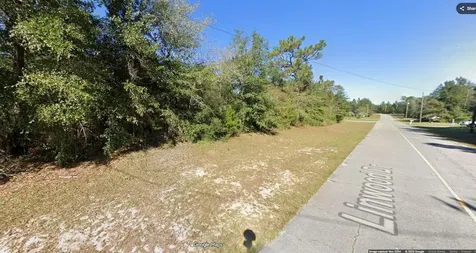 Lot 18, Unit 19, Blk 1096 Linwood Drive Chipley FL 32428