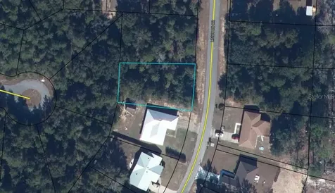 Lot 18, Unit 19, Blk 1096 Linwood Drive Chipley FL 32428