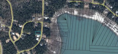 Lot 18, Unit 19, Blk 1096 Linwood Drive Chipley FL 32428