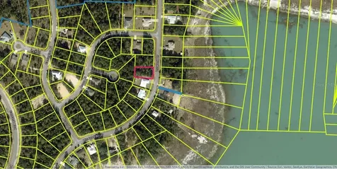 Lot 18, Unit 19, Blk 1096 Linwood Drive Chipley FL 32428