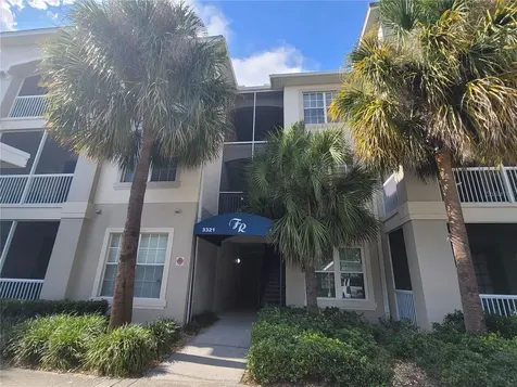 3321 Whitestone Circle Kissimmee FL 34741