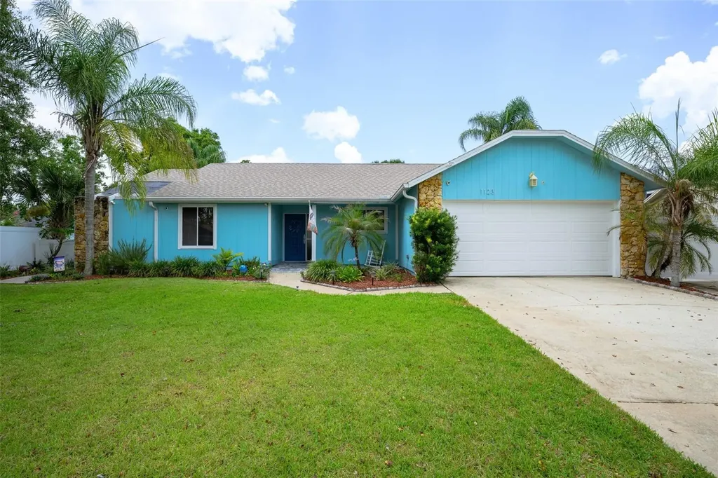 1123 Sherbourne Way Ormond Beach FL 32174