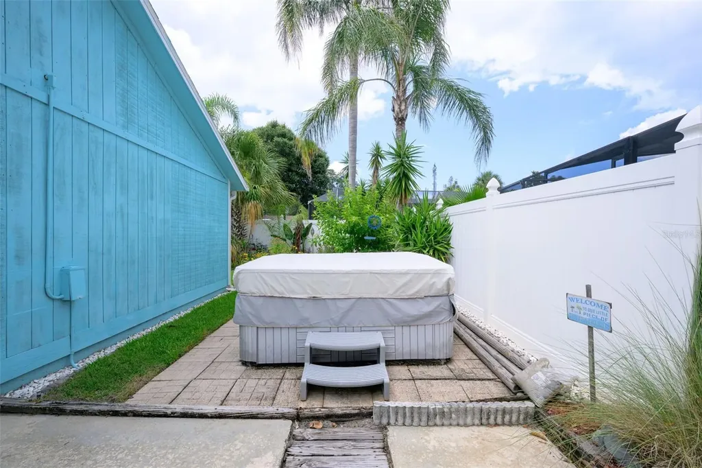 1123 Sherbourne Way Ormond Beach FL 32174