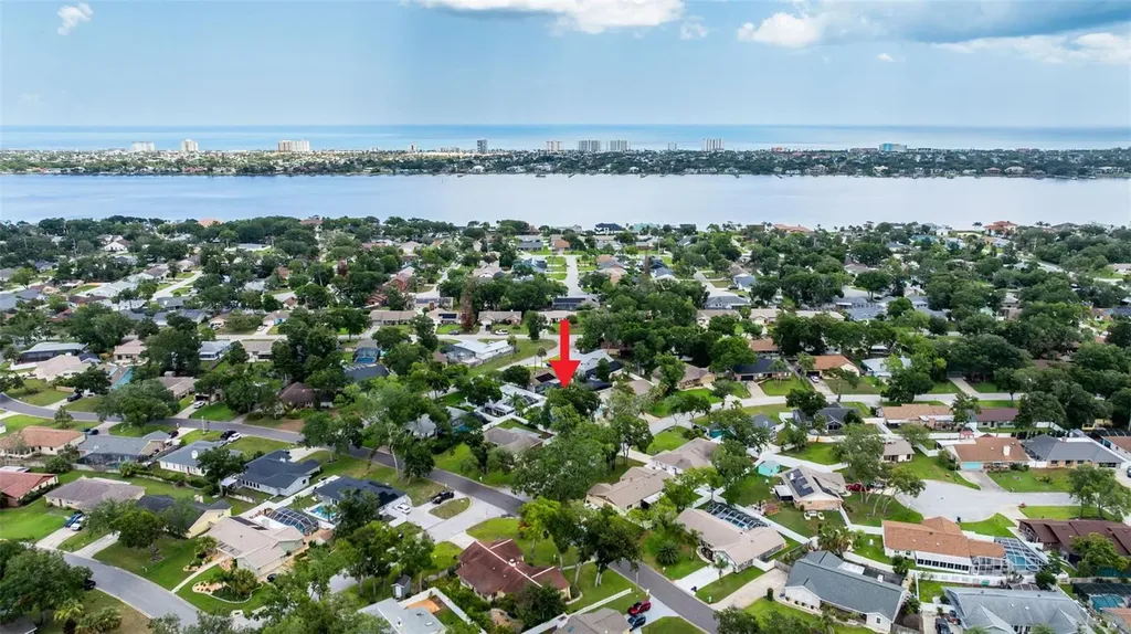 1123 Sherbourne Way Ormond Beach FL 32174