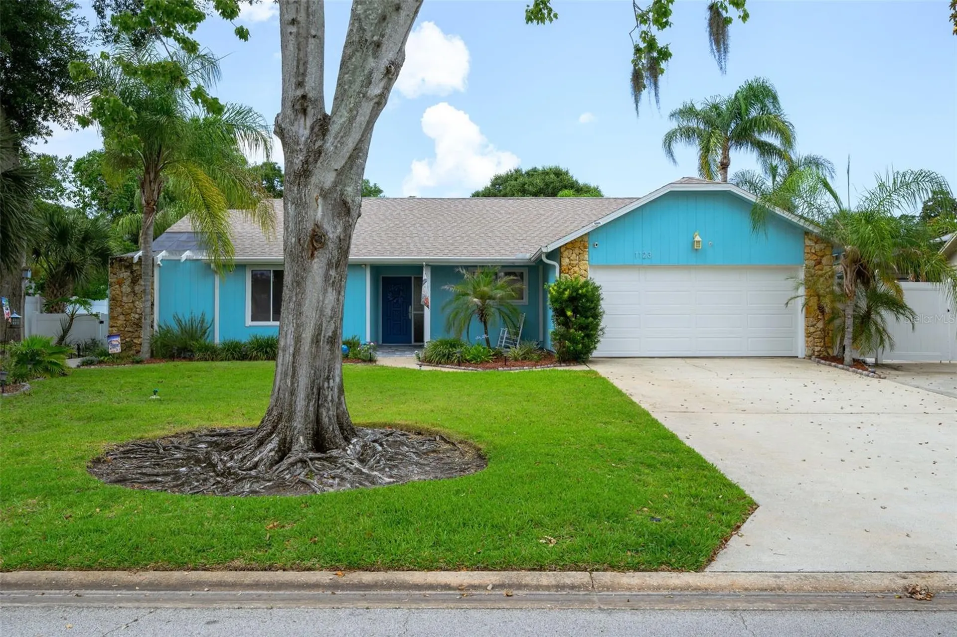 1123 Sherbourne Way Ormond Beach FL 32174