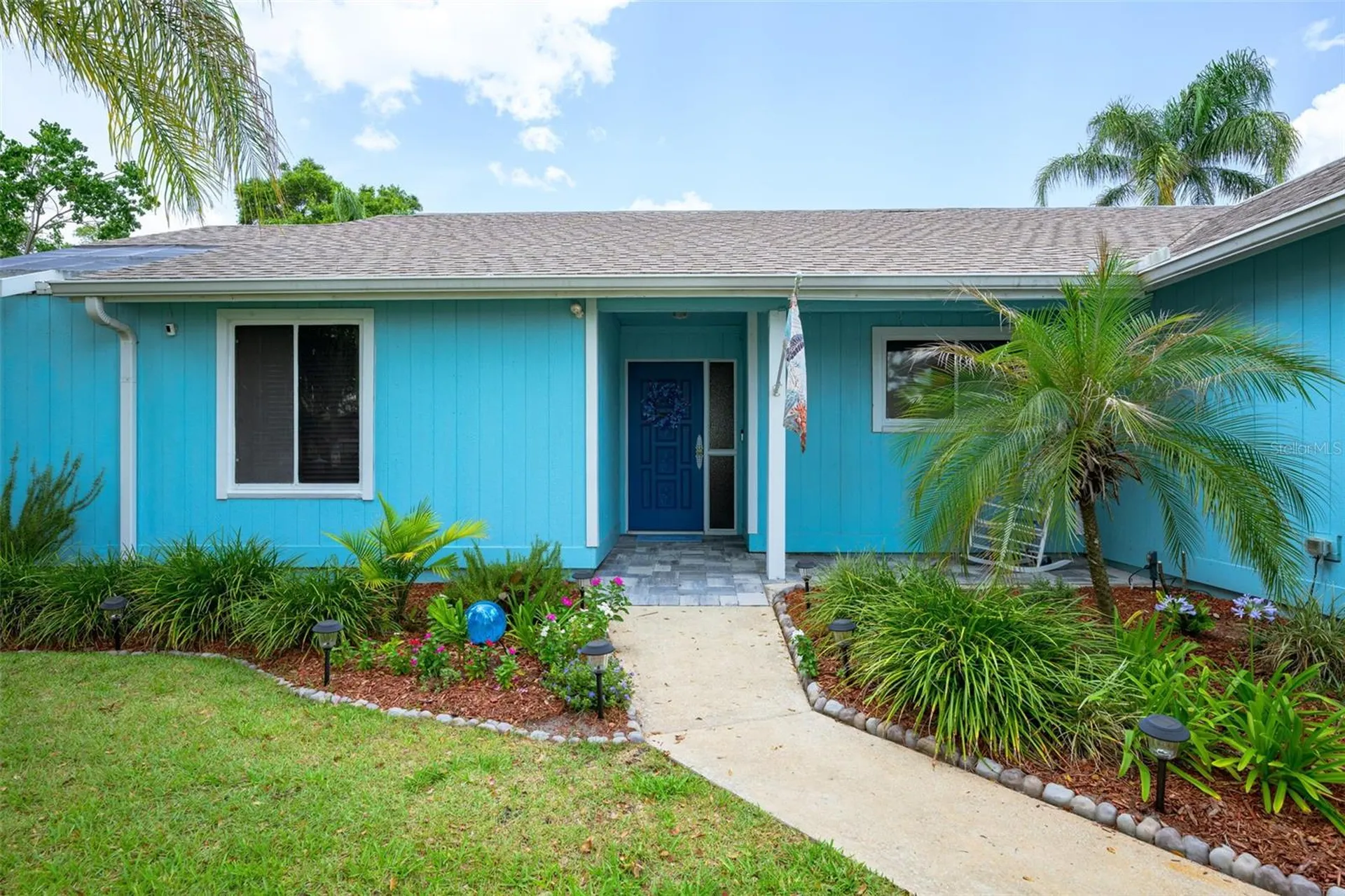 1123 Sherbourne Way Ormond Beach FL 32174