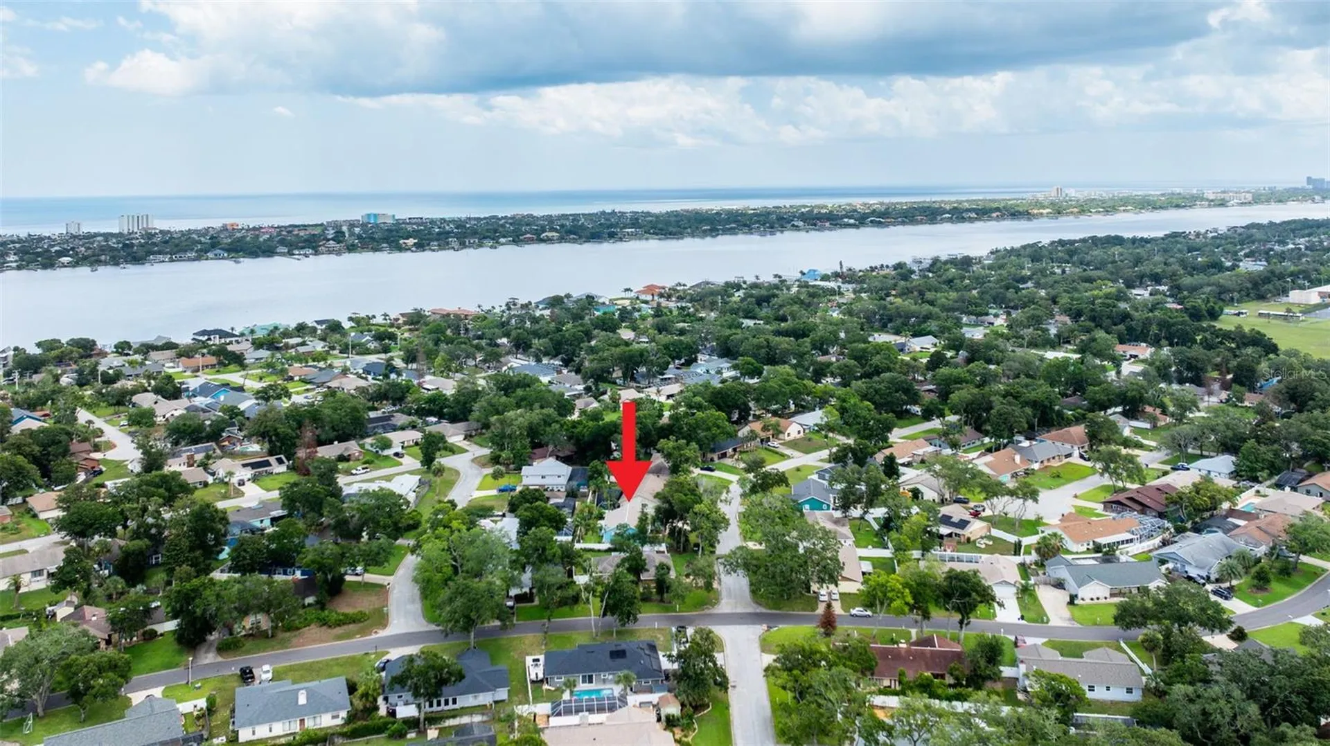 1123 Sherbourne Way Ormond Beach FL 32174