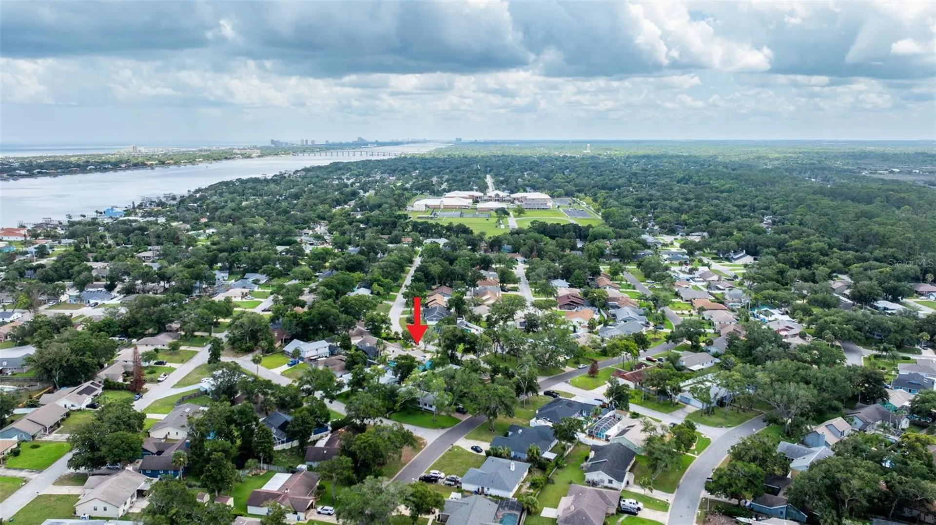 1123 Sherbourne Way Ormond Beach FL 32174