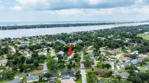 1123 Sherbourne Way Ormond Beach FL 32174