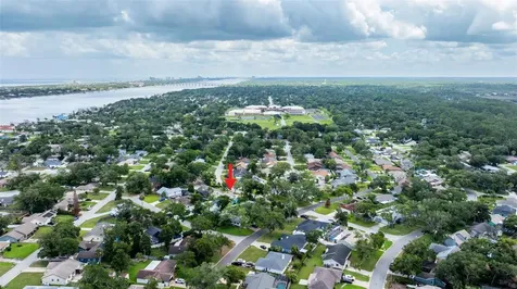 1123 Sherbourne Way Ormond Beach FL 32174